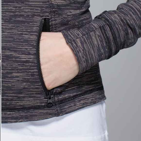 Lululemon Forme Jacket *Cuffins
Wee Are From Space Black Cashew - Picture 8 of 11